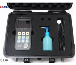 Máy đo chiều dày siêu âm Huatec TG-4500, TG-4500D, TG-4500DL